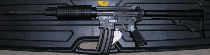 DPMS Panther Sportical AR15 .223 NIB 223