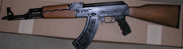 Zastava N-PAP M70 AK47 7.62x39 NIB